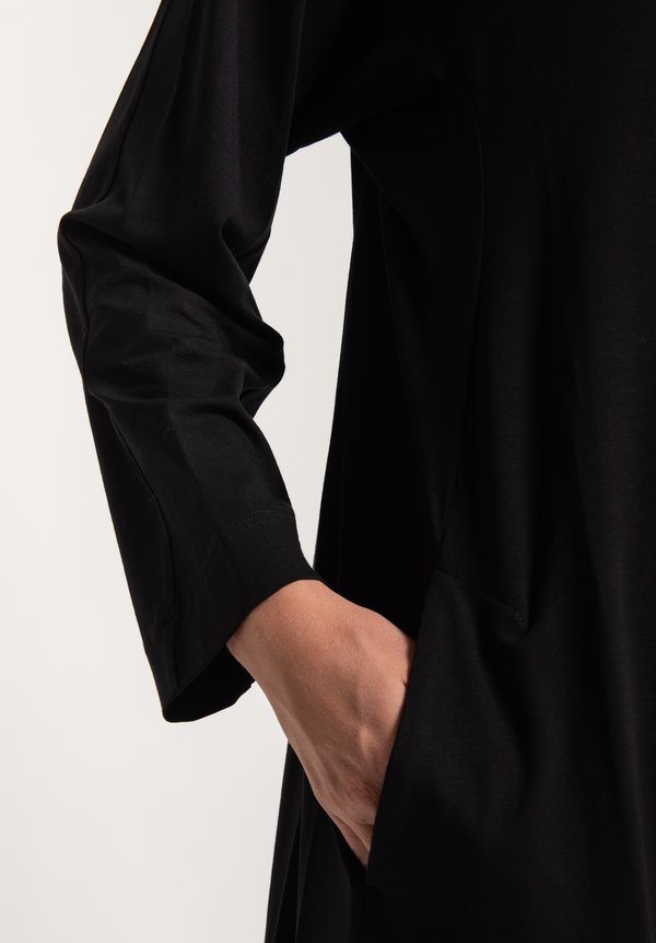 Oska Antana Dress in Black