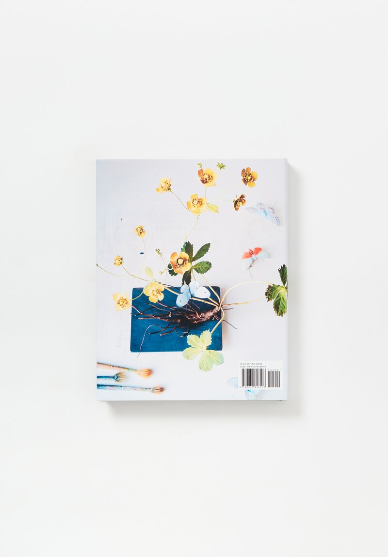 In Bloom: Creating and Living with Flowers by Ngoc Minh Nigo	