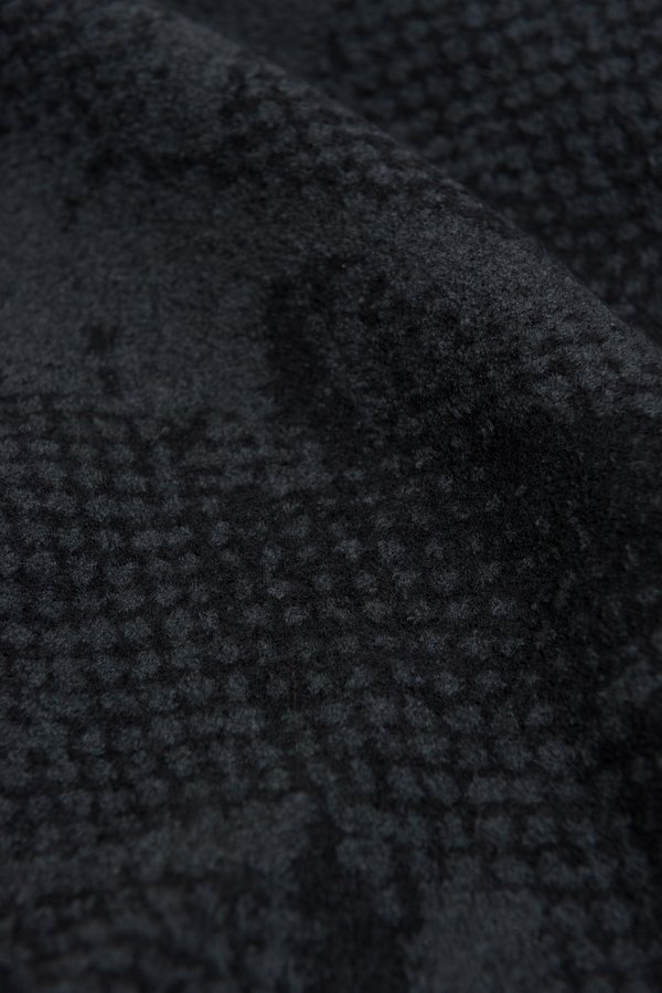 Rundholz Black Label Sweater in Anthra	