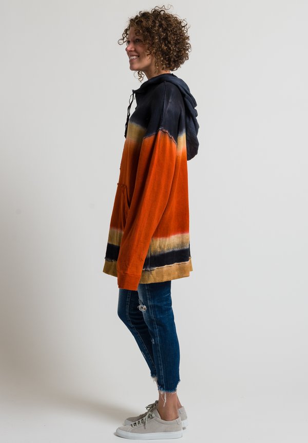 Gilda Midani Midani Sweater Jacket in Solar	