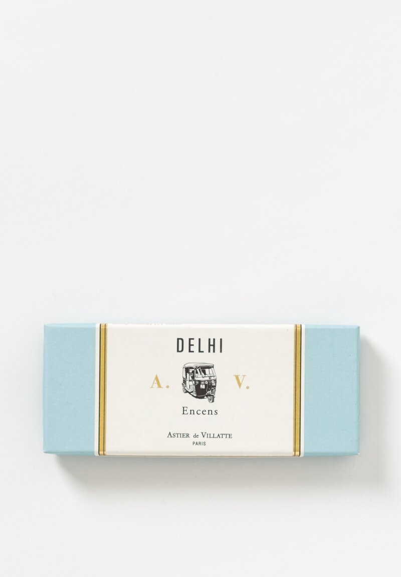 Astier de Villatte Incense Box in Delhi	