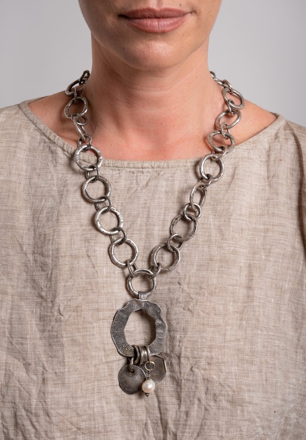 Holly Masterson Hand-Formed Adornment	