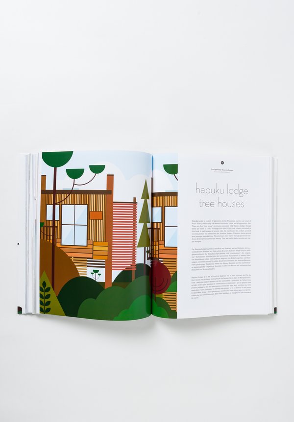 "Tree Houses: Fairy Tale Castles in the Air" by Philip Jodidio	