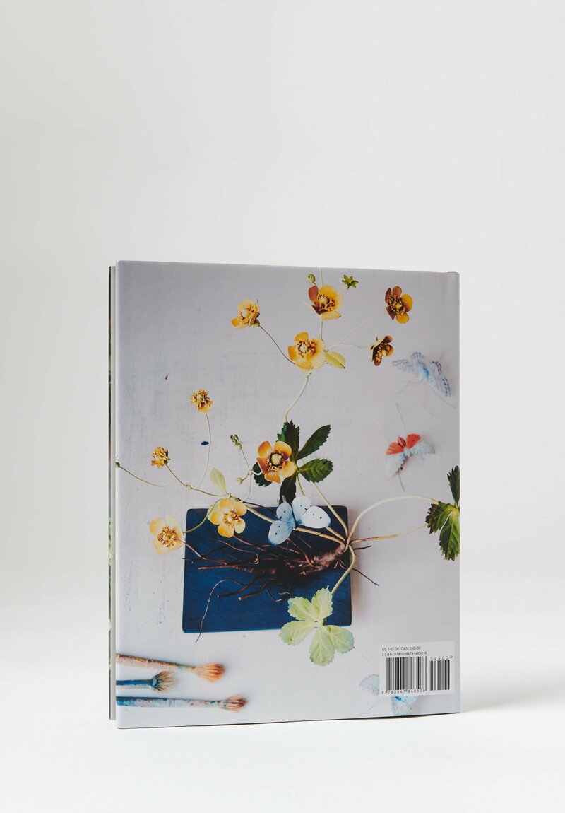 In Bloom: Creating and Living with Flowers by Ngoc Minh Ngo	