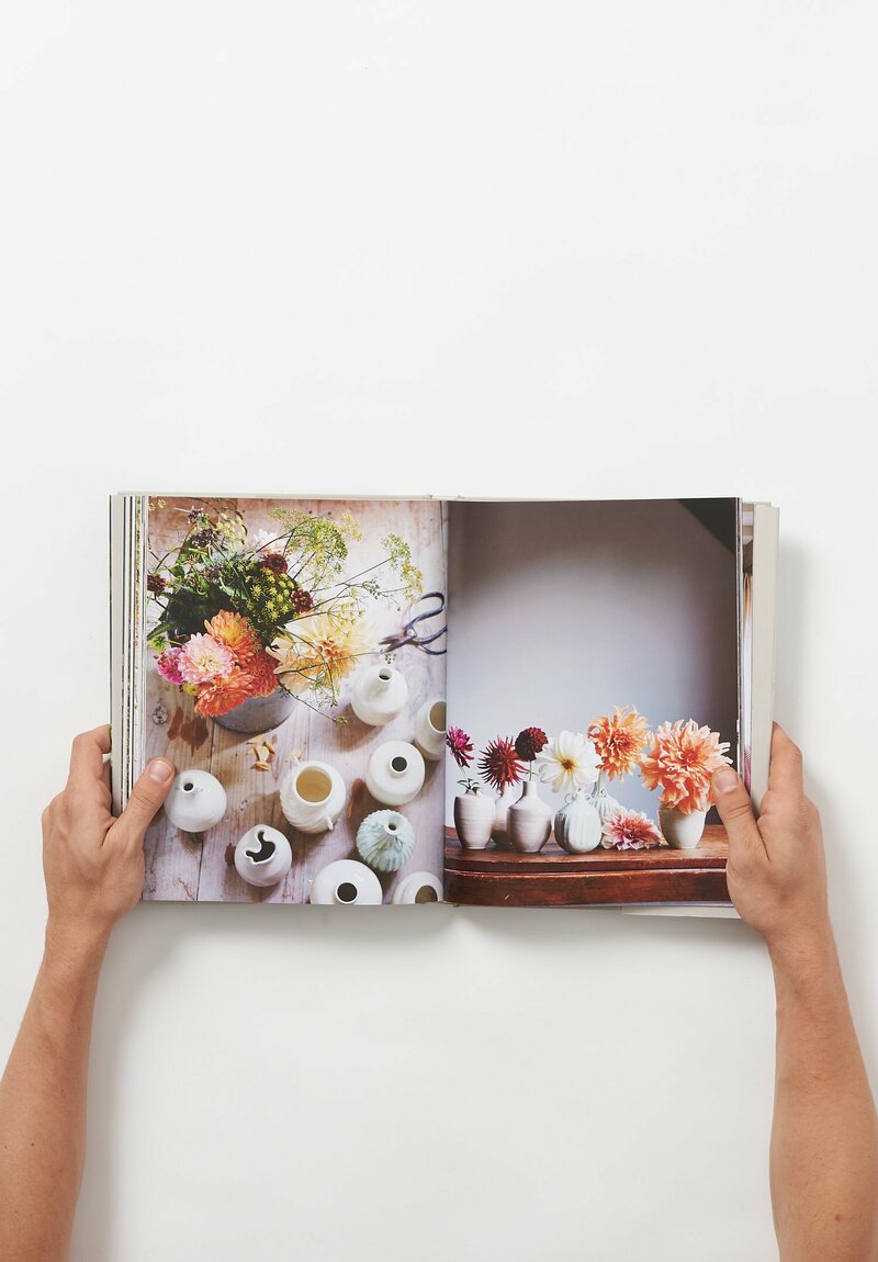 In Bloom: Creating and Living with Flowers by Ngoc Minh Ngo	