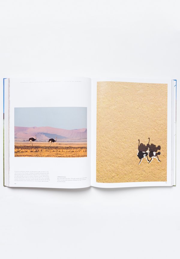 TeNeues "Namibia" by Michael Poliza	