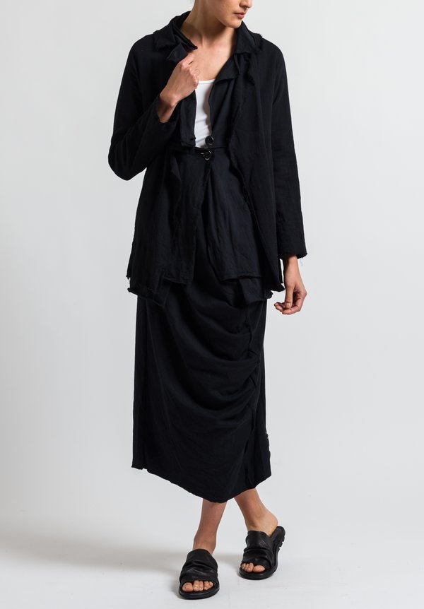 Studio B3 Mandine Skirt in Black | Santa Fe Dry Goods . Workshop . Wild ...
