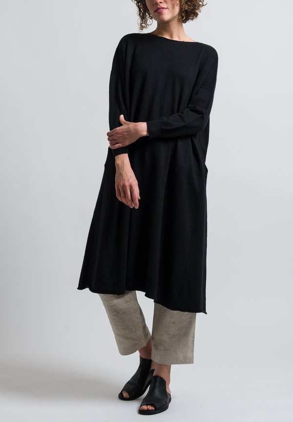 Lauren manoogian turtleneck sales dress