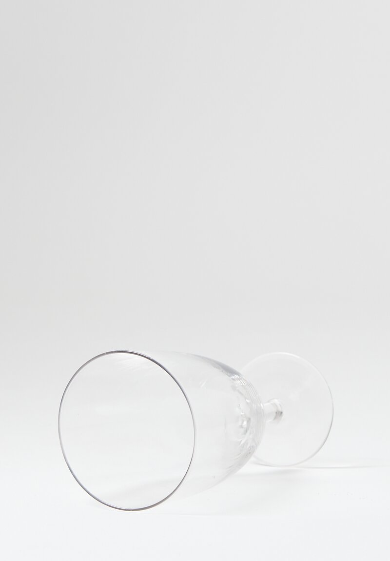 Handmade Amwell Water Glass	