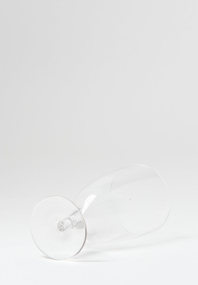 Handmade Amwell Water Glass	