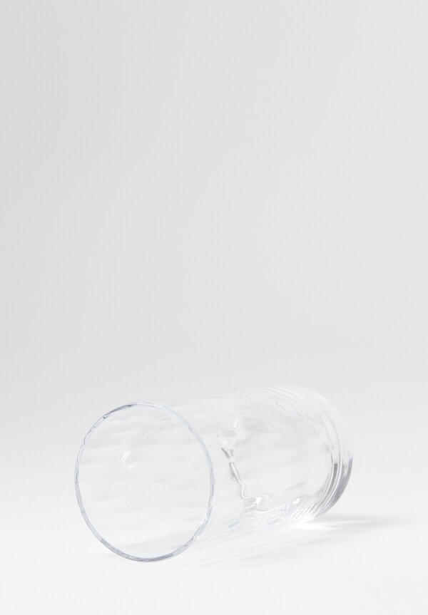 Handmade Portofino Highball Glass	