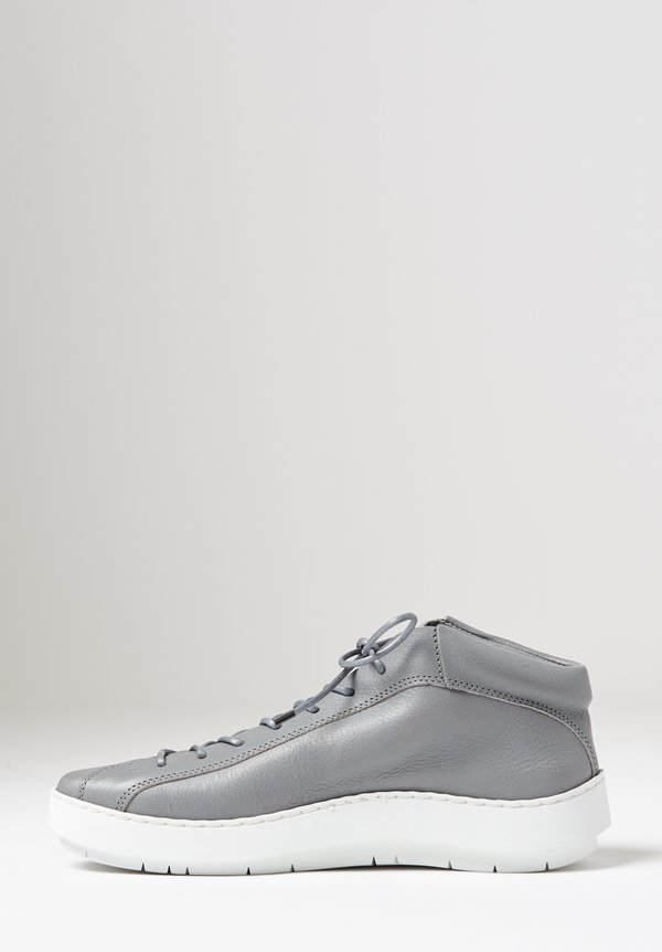 Trippen Hop Sneaker in Beton | Santa Fe Dry Goods . Workshop