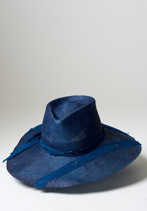 Worth & Worth Custom Wassily Hat	