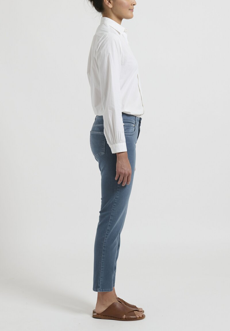 Closed Baker Cropped Narrow Jeans	