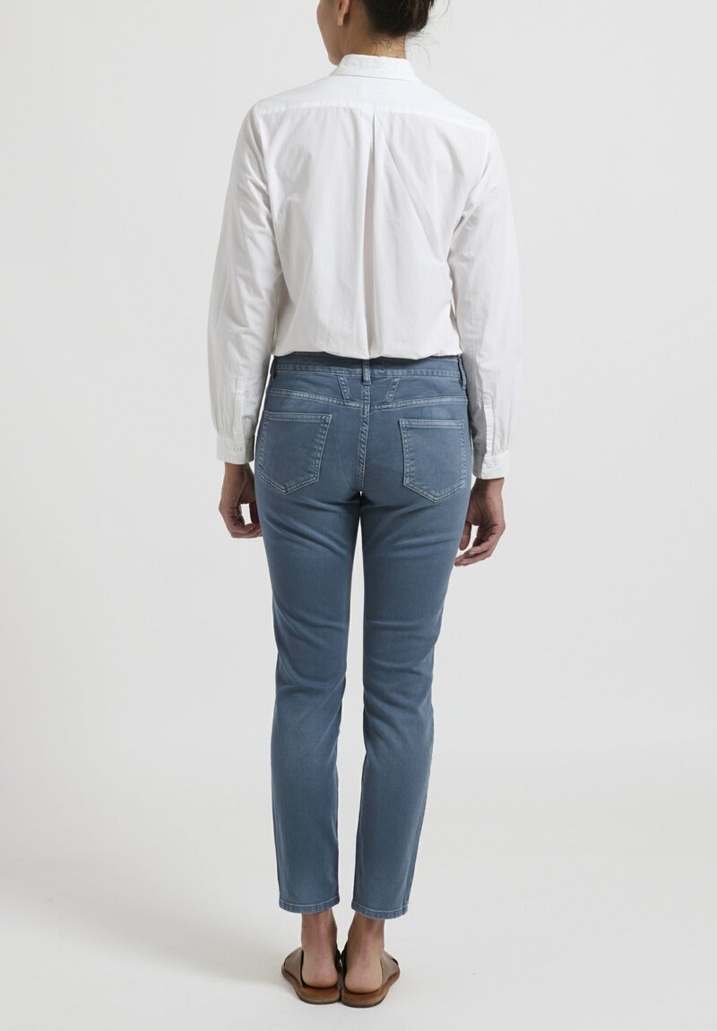 Closed Baker Cropped Narrow Jeans	
