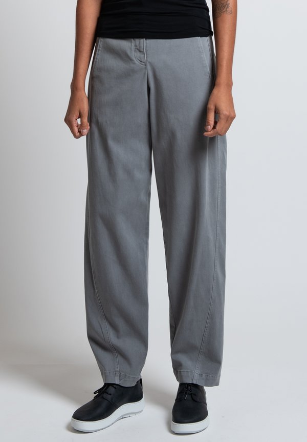 OSKA Fanja Pants in Grey	