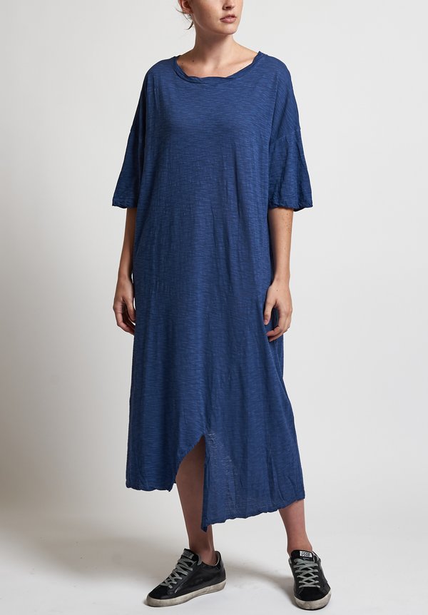 Gilda Midani Super Dress in Blue Vintage	
