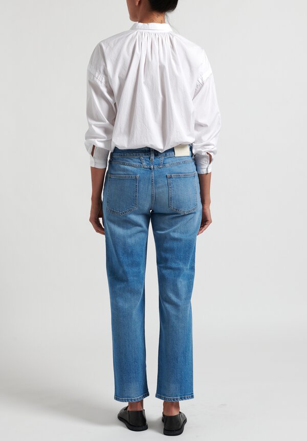 Closed Jay Cropped Jeans	