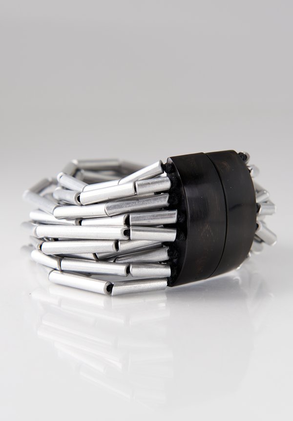 Monies Aluminum Parker Bracelet