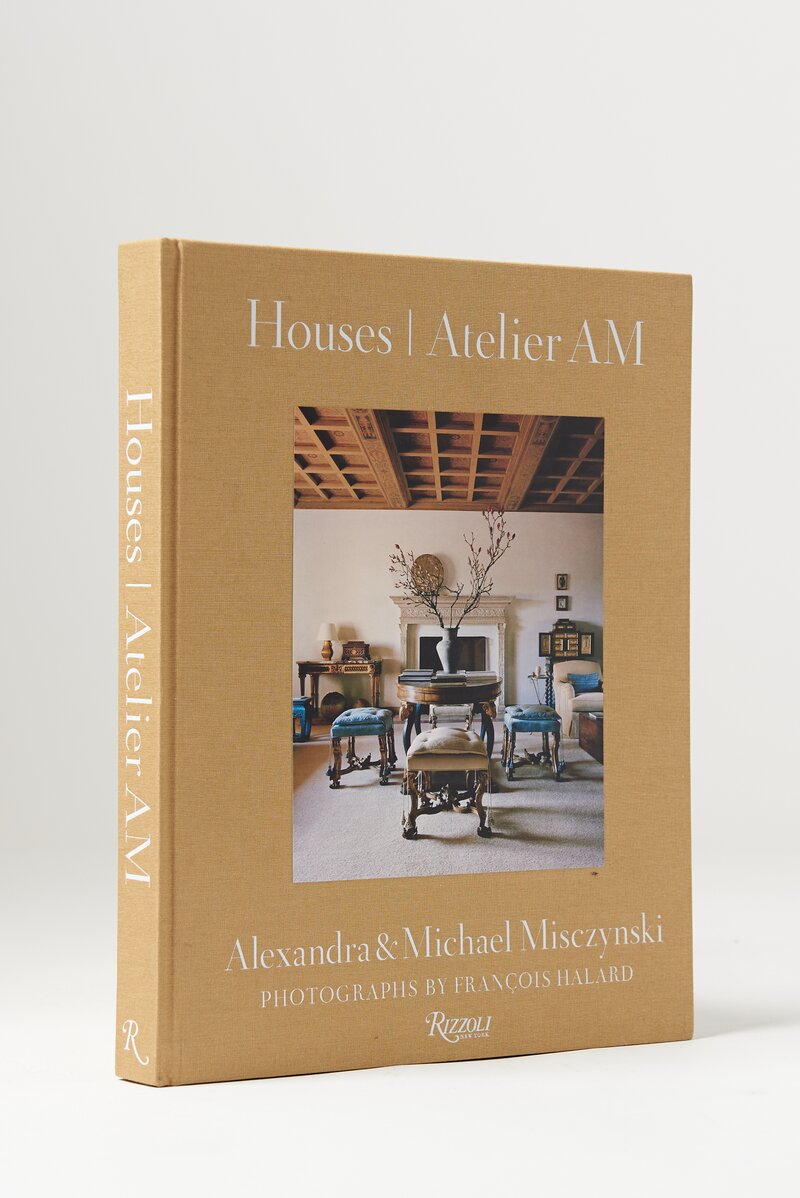 ''Houses: Atelier AM'' by Alexandra Misczynski, Michael Misczynski & Mayer Rus	