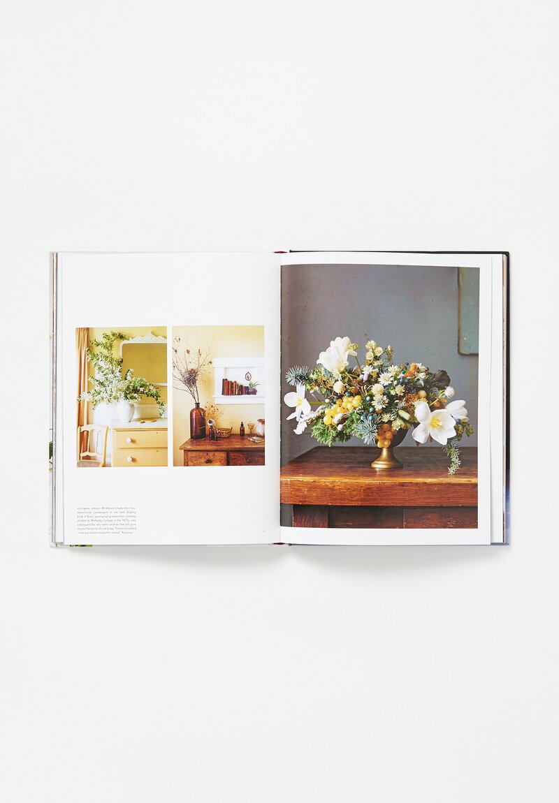 "In Full Flower" Gemma Ingalls & Andrew Ingalls	