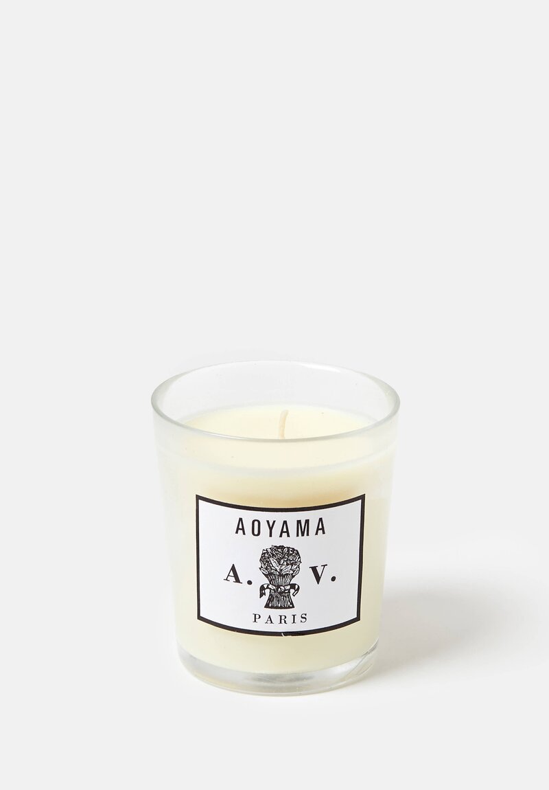 Astier de Villatte Scented Candle Aoyama	