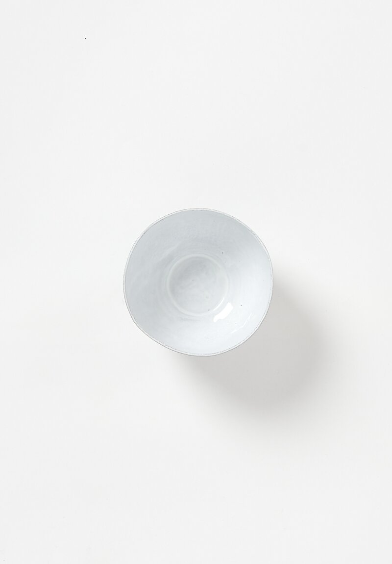 Astier de Villatte Sobre Bowl in White	