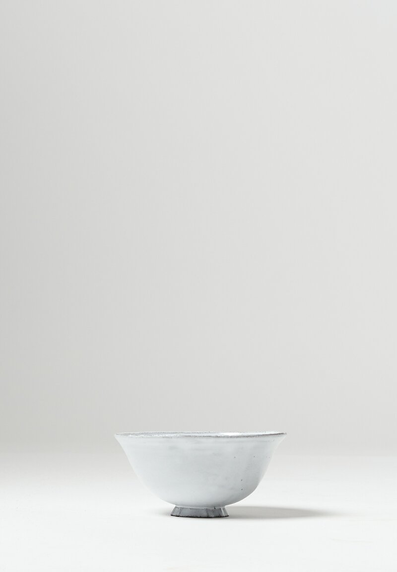 Astier de Villatte Simple Bowl in White	