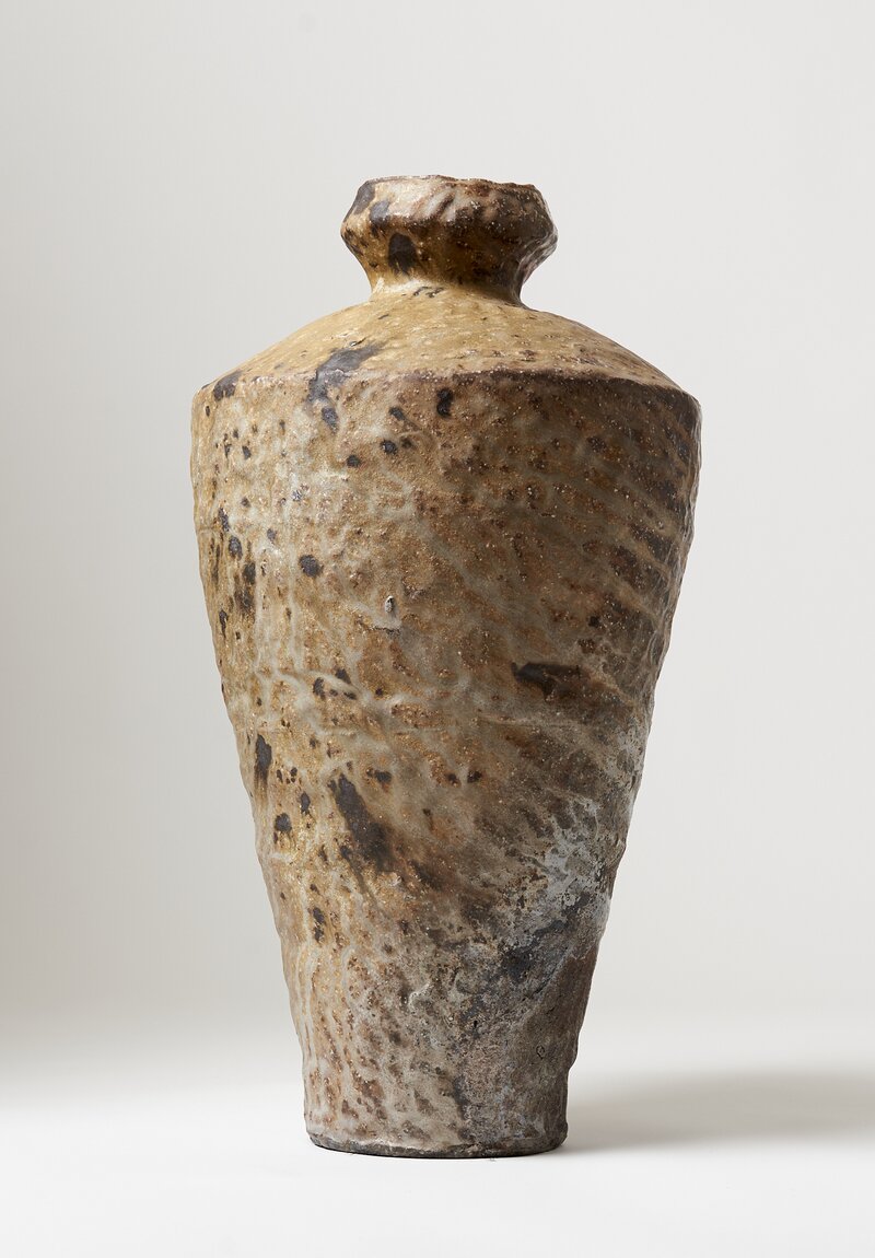 Zablocki Ceramics Large Vase	