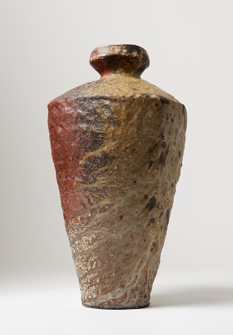 Zablocki Ceramics Large Vase	