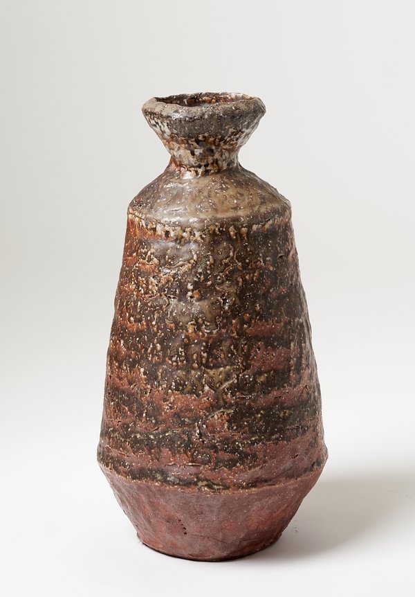 Zablocki Ceramics Tall Vase	
