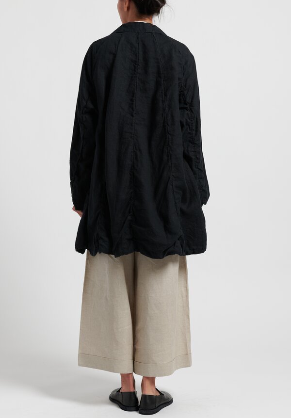 オンライン割引品  coat Dohchu / kaval ステンカラーコート