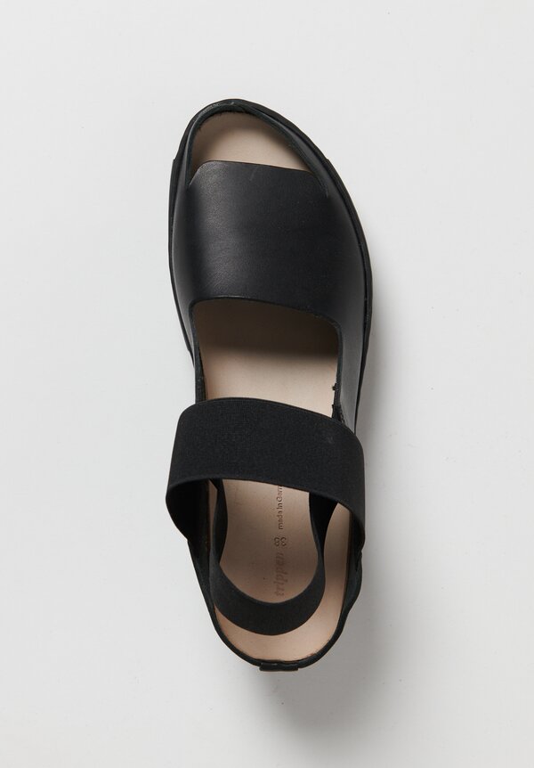 Trippen Revise Shoe in Black