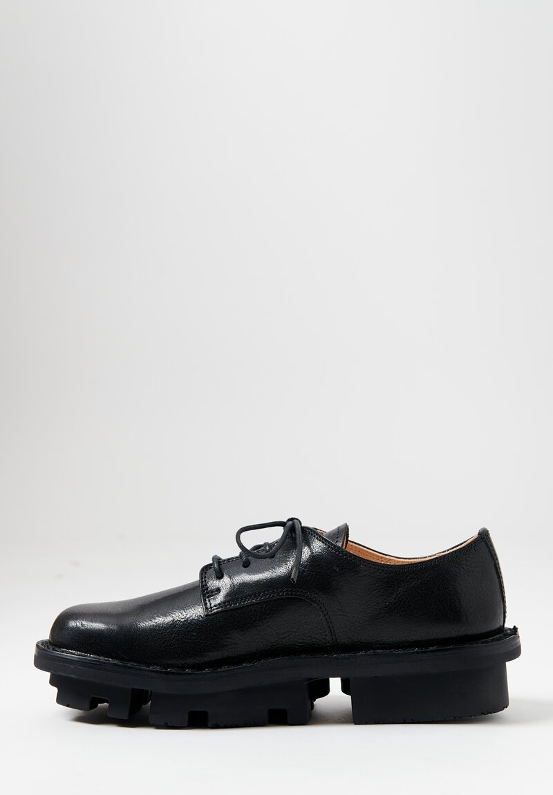 Trippen Sprint Shoe in Black
