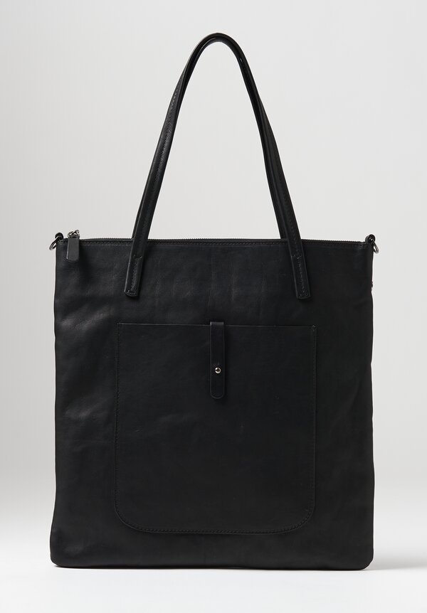 Massimo Palomba Marlena London Small Bag in Black	