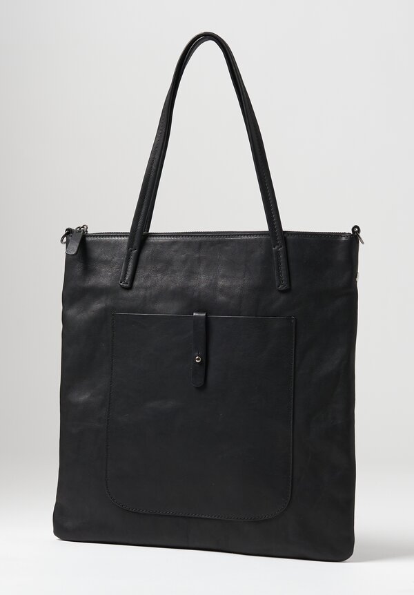 Massimo Palomba Marlena London Small Bag in Black	