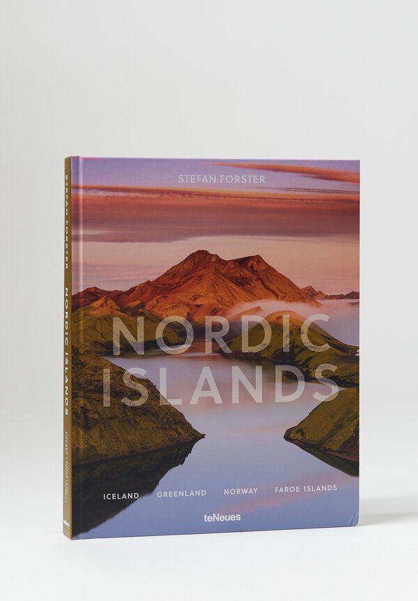 Nordic Islands Stefan Forster	