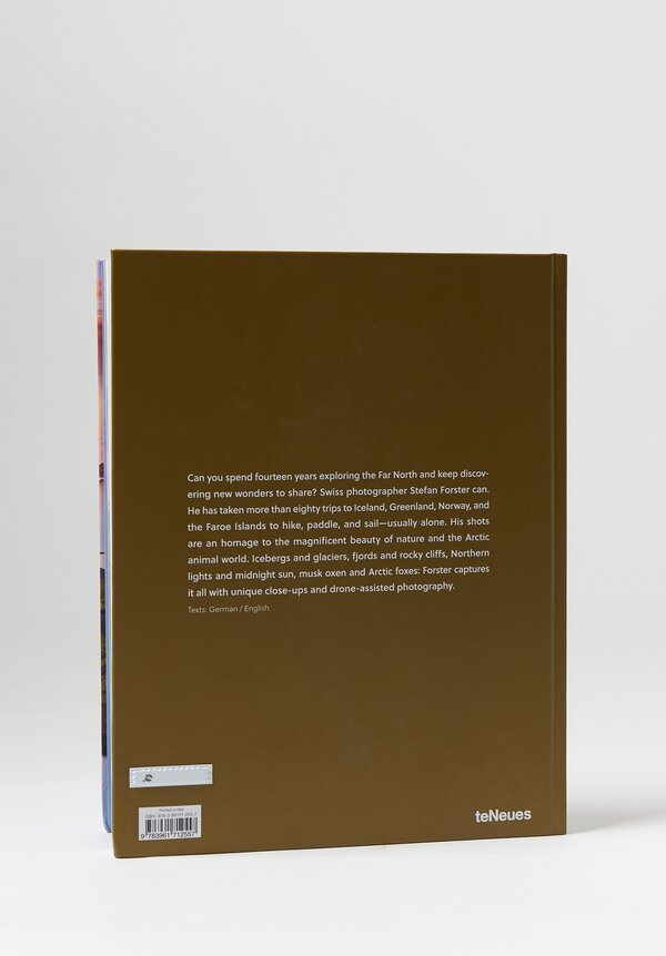 Nordic Islands Stefan Forster	