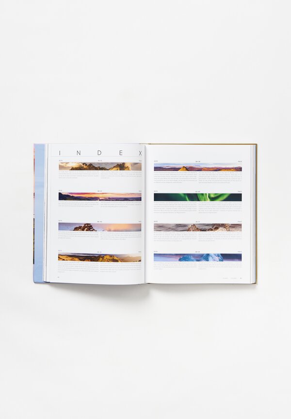 Nordic Islands Stefan Forster	