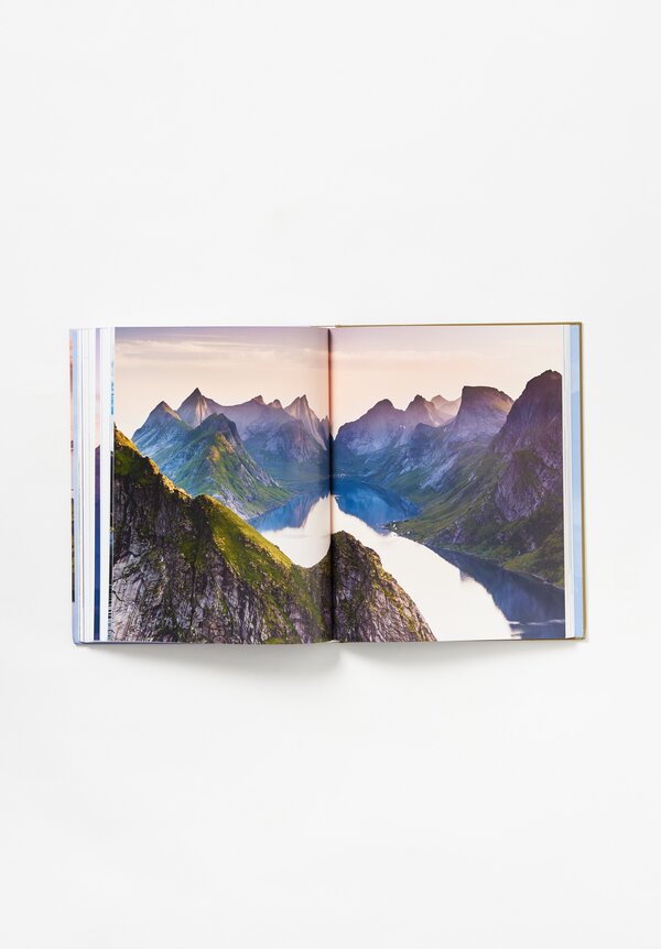 Nordic Islands Stefan Forster	