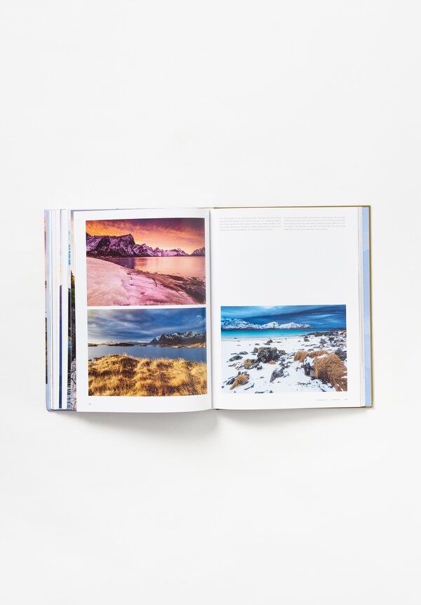 Nordic Islands Stefan Forster	