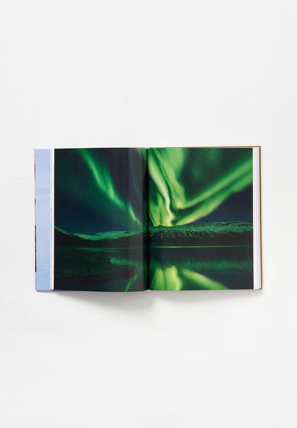 Nordic Islands Stefan Forster	