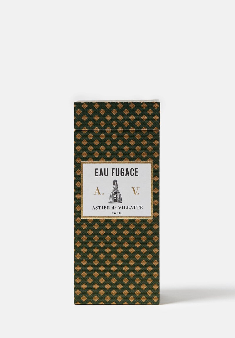 Astier De Villatte 150ml Cologne Eau Fugace	