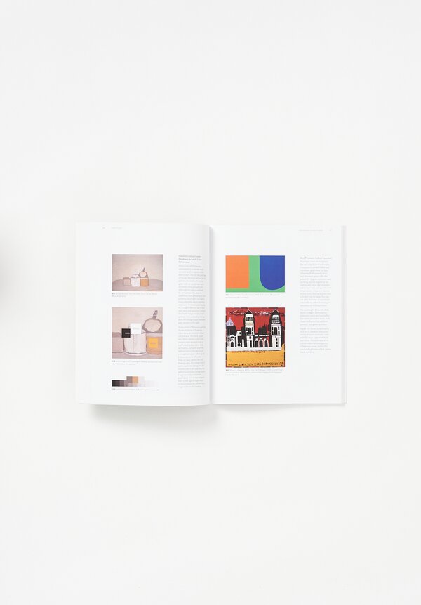  "Color: A Workshop For Artists & Designers" by David Hornung	