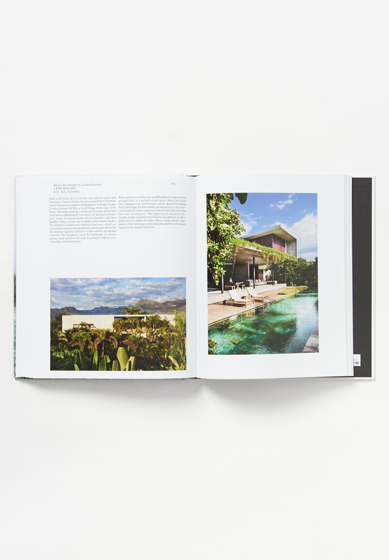Phaidon "Living in the Mountains" by Phaidon Editors	