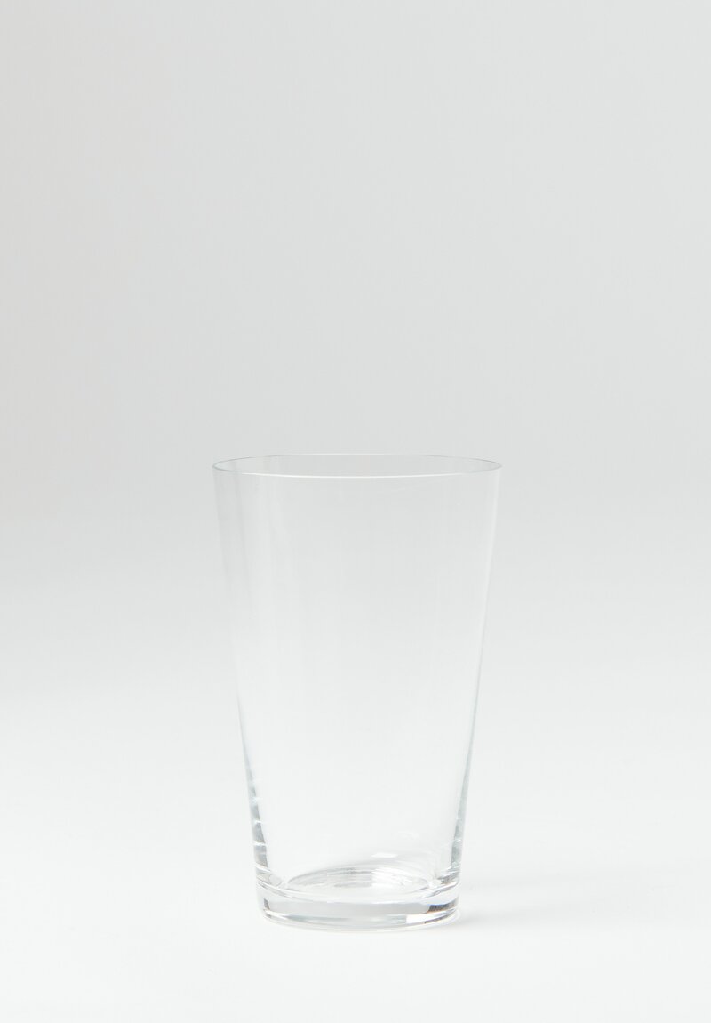 Deborah Ehrlich Simple Crystal White Wine Glass	