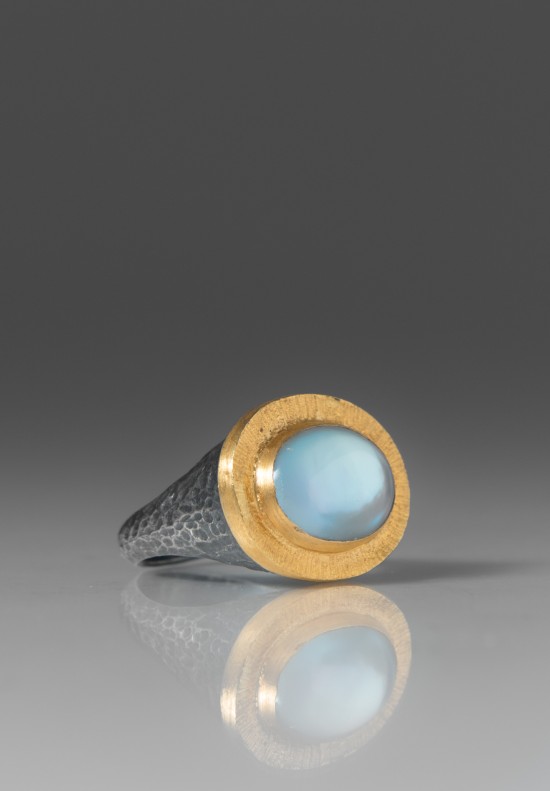 	Lika Behar Topaz Ring