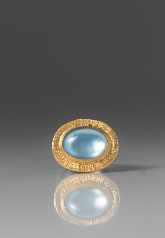 	Lika Behar Topaz Ring