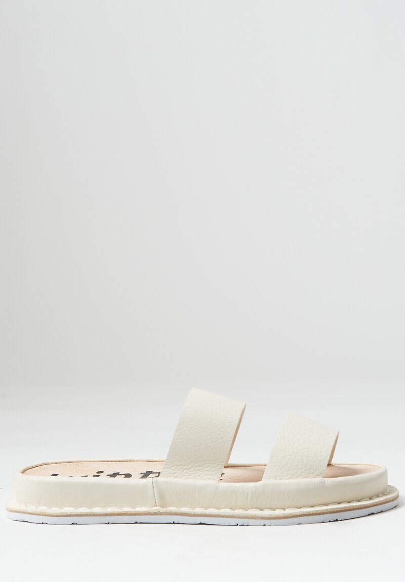 Trippen Lehmann Sandal in White