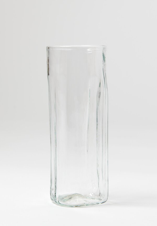 Studio Xaquixe Highball Glass Transparent	
